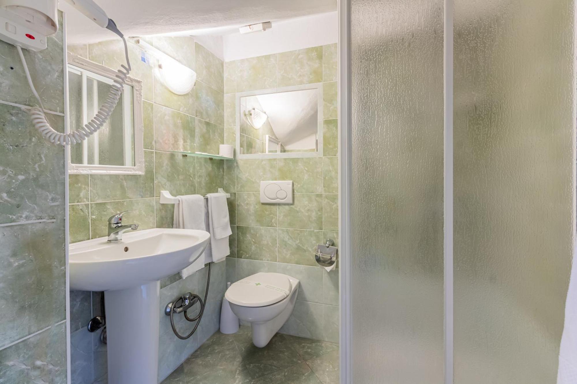 Hotel Principi D'Acaja Τορίνο Εξωτερικό φωτογραφία