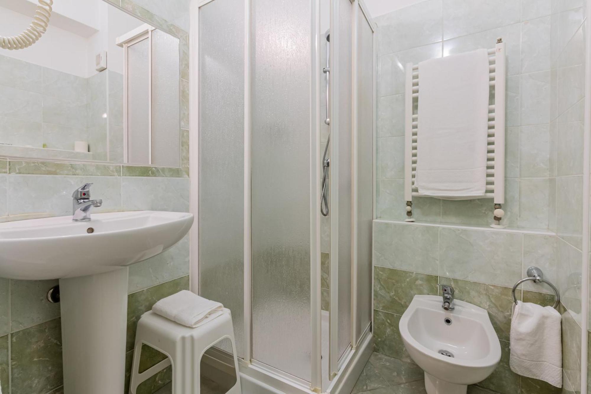 Hotel Principi D'Acaja Τορίνο Εξωτερικό φωτογραφία