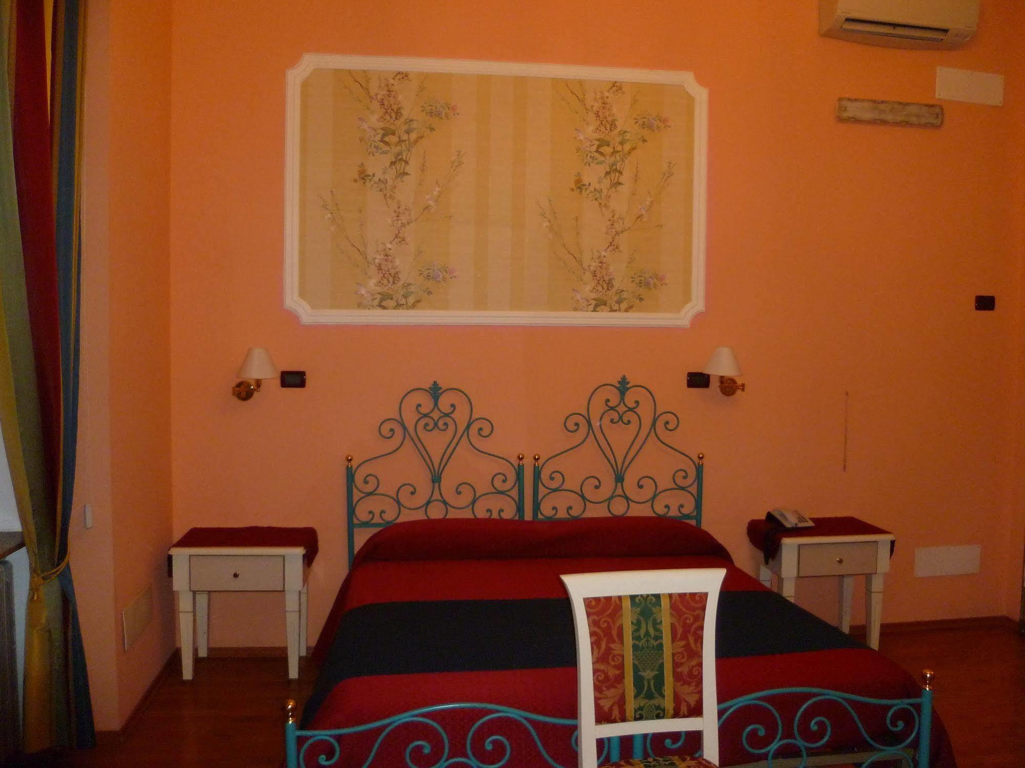 Hotel Principi D'Acaja Τορίνο Εξωτερικό φωτογραφία
